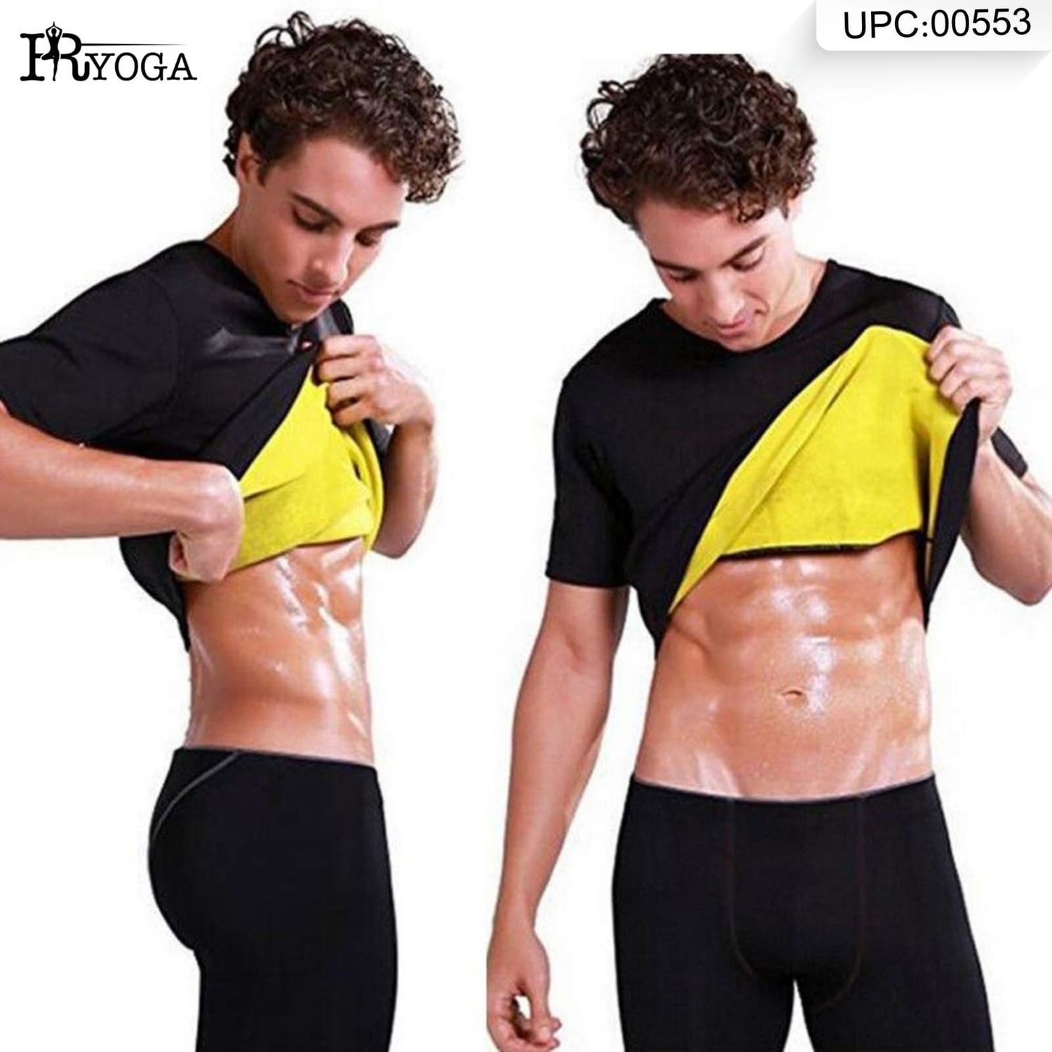 بلوزة هوت شيبر ستاتي ورجالي @