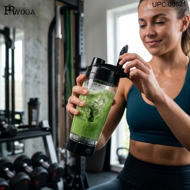 مطرة خلاط USB @