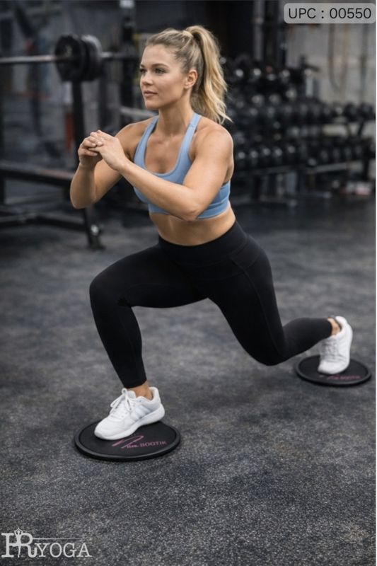 بليتس ايروبك بالزوج @