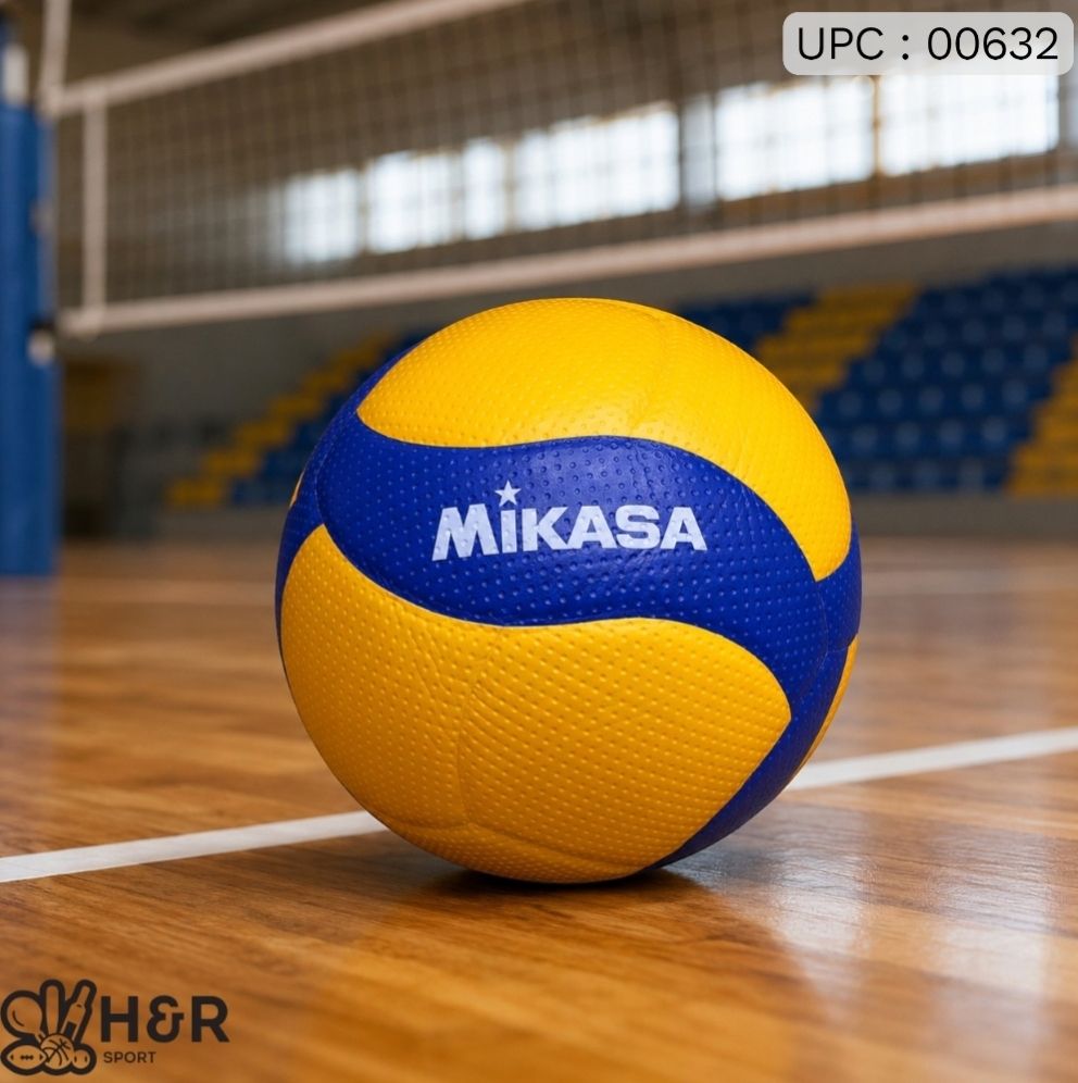 كرة طائرة ميكاسا الاصلي V300W *