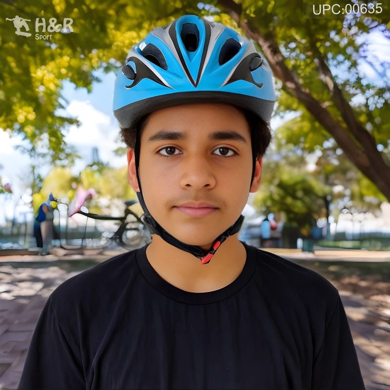 واقي راس سكيت@