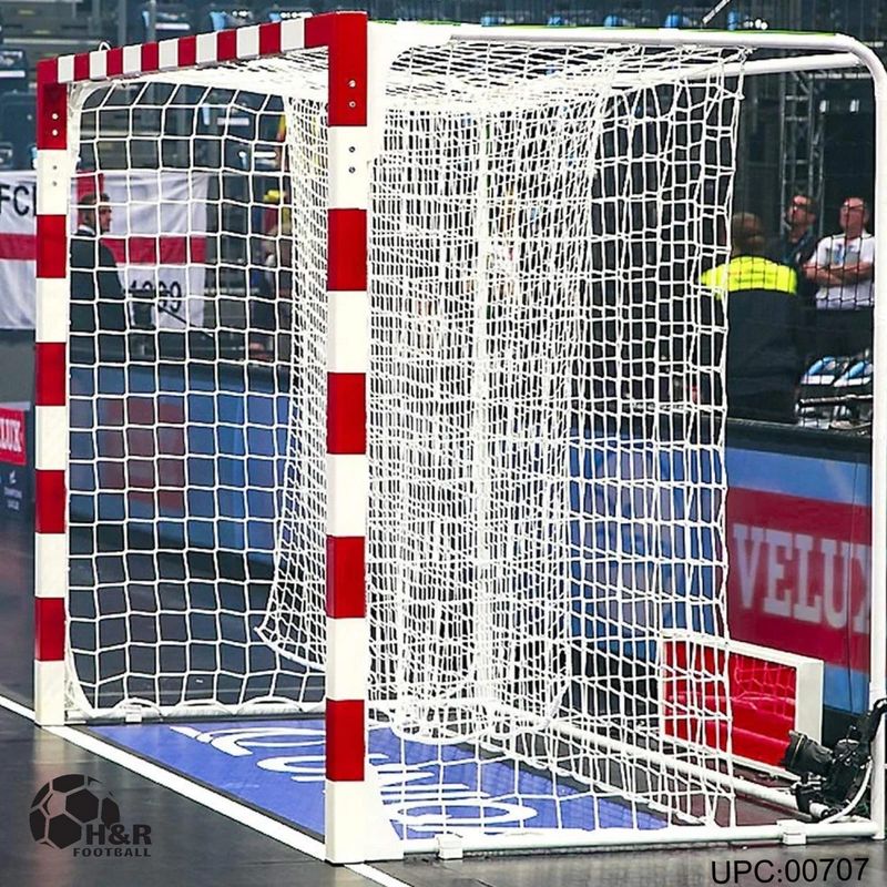 شبك ملعب خماسي نايلون ✓