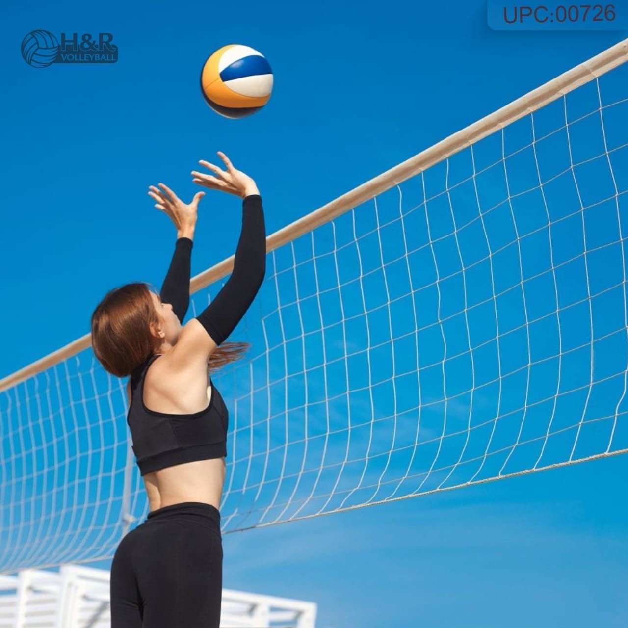 شبك كرة طائرة sport @