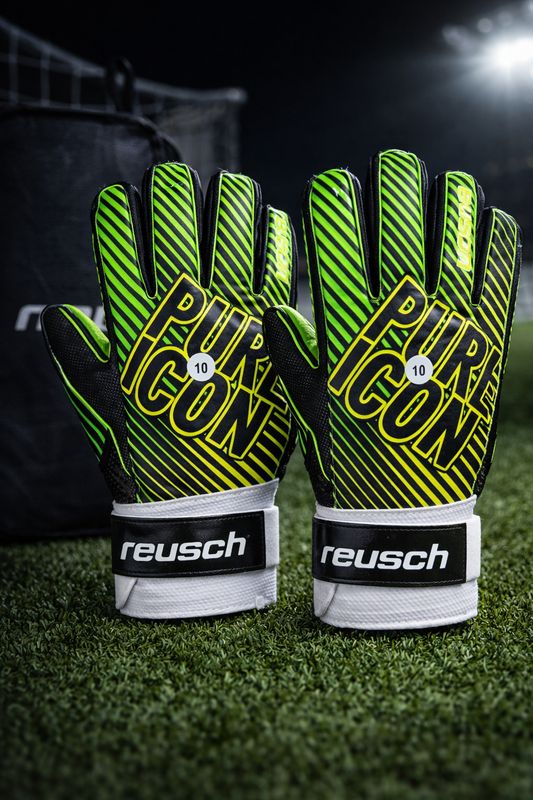 قلفز حارس Rishka باكستاني رجالي @