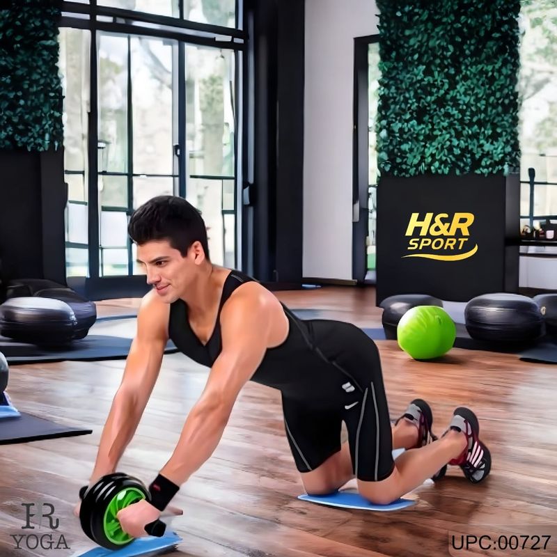 عجل معدة ثنائي @