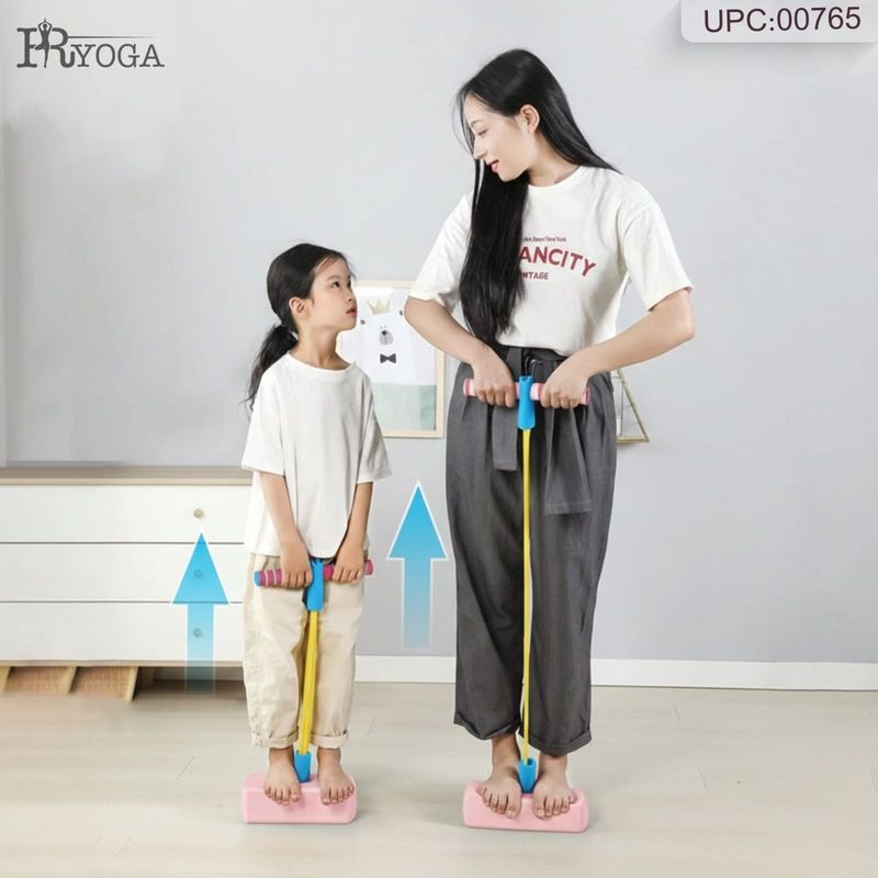 مطاط كريزي جمب @