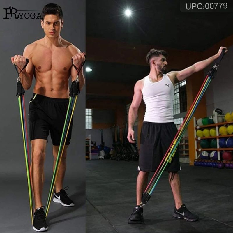 طقم حبال خماسي Kangaroo ✓