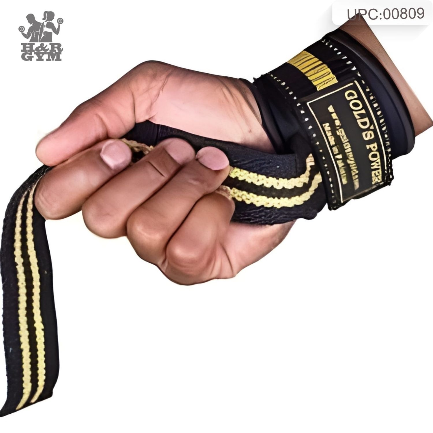 مربط يد باكستاني Gold @