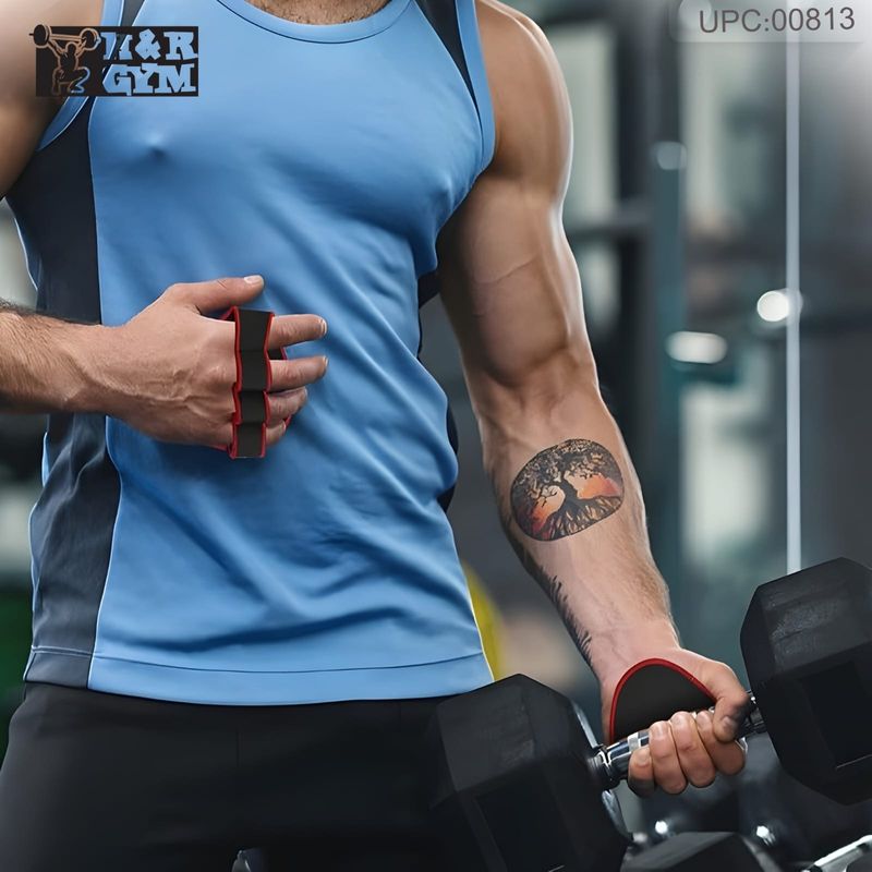 قلفز حديد باكستاني Grip @