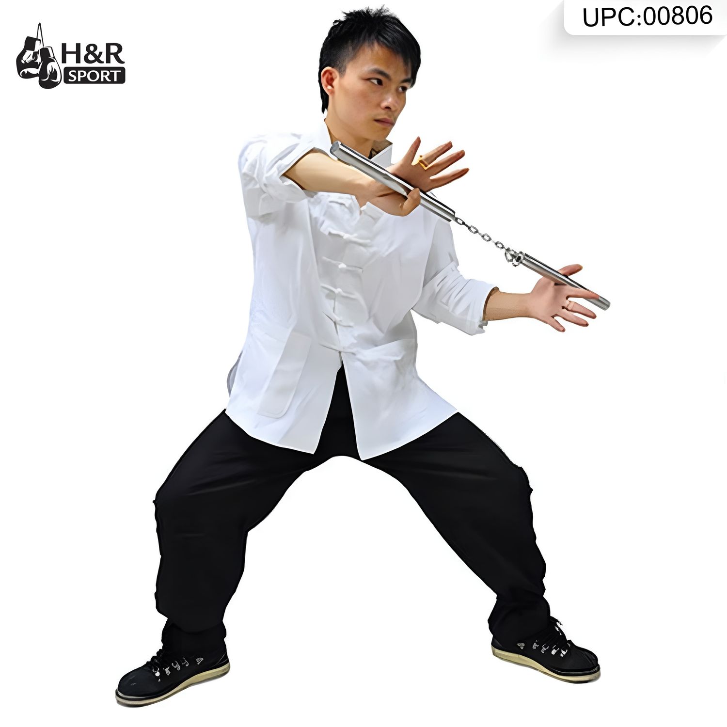 منشاكو حديد @