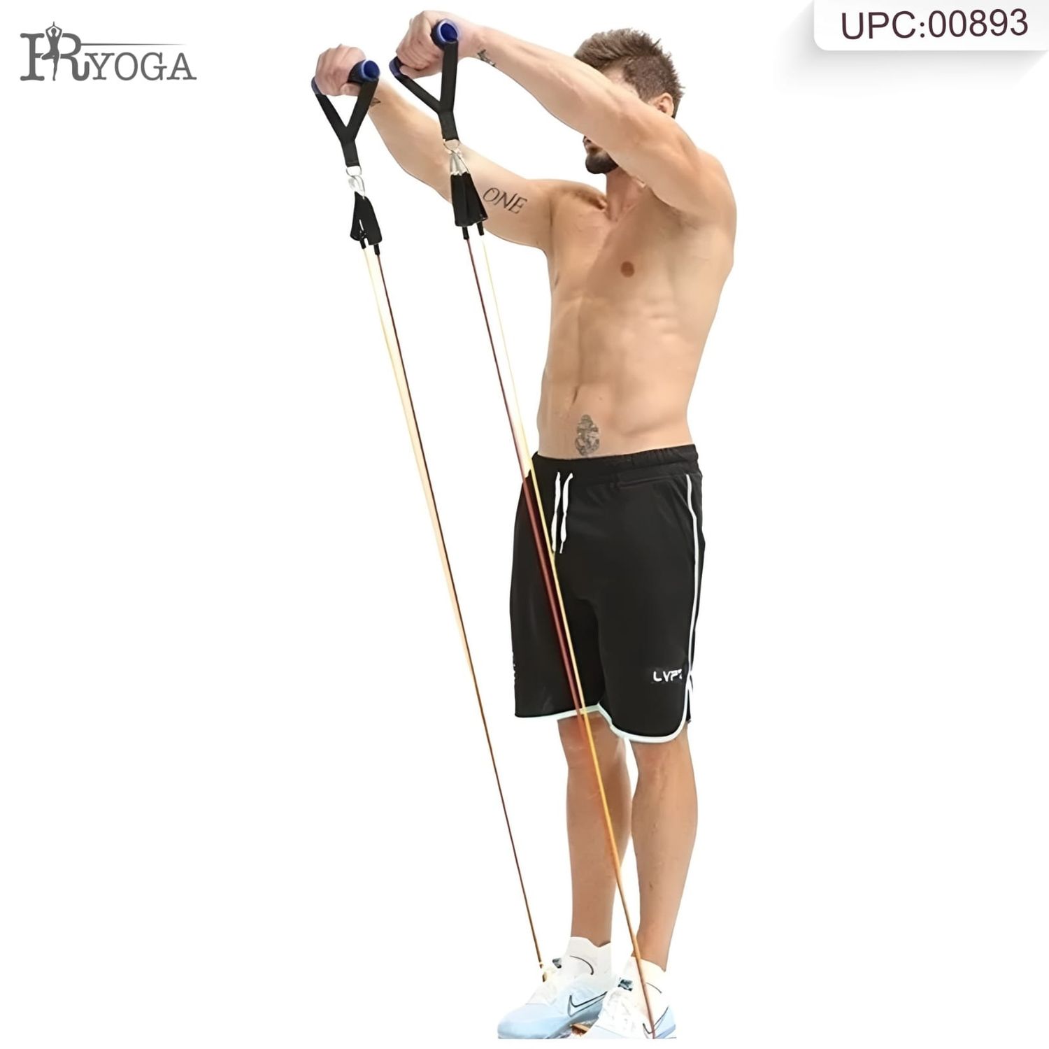 ربر باند ثنائي @