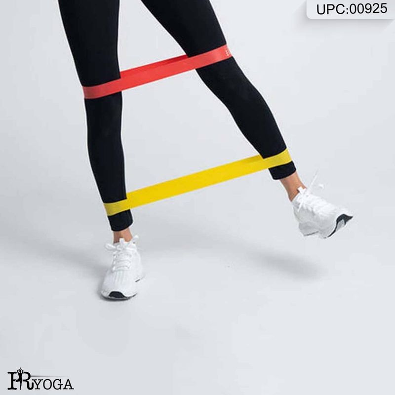 ربر باند لوبس ٥ قطع @