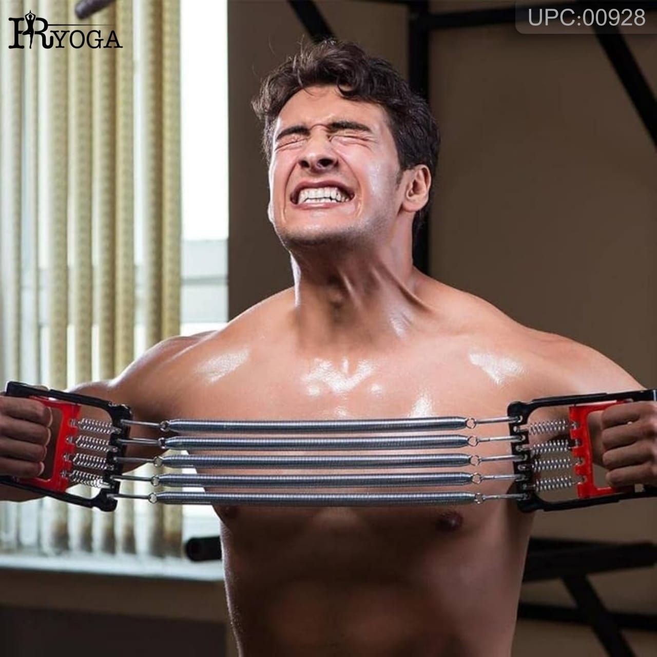 زمبرك صدر حديد @