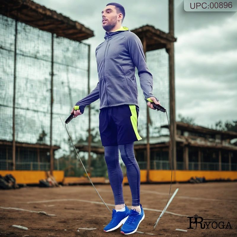 حبلة نط ثقالات @