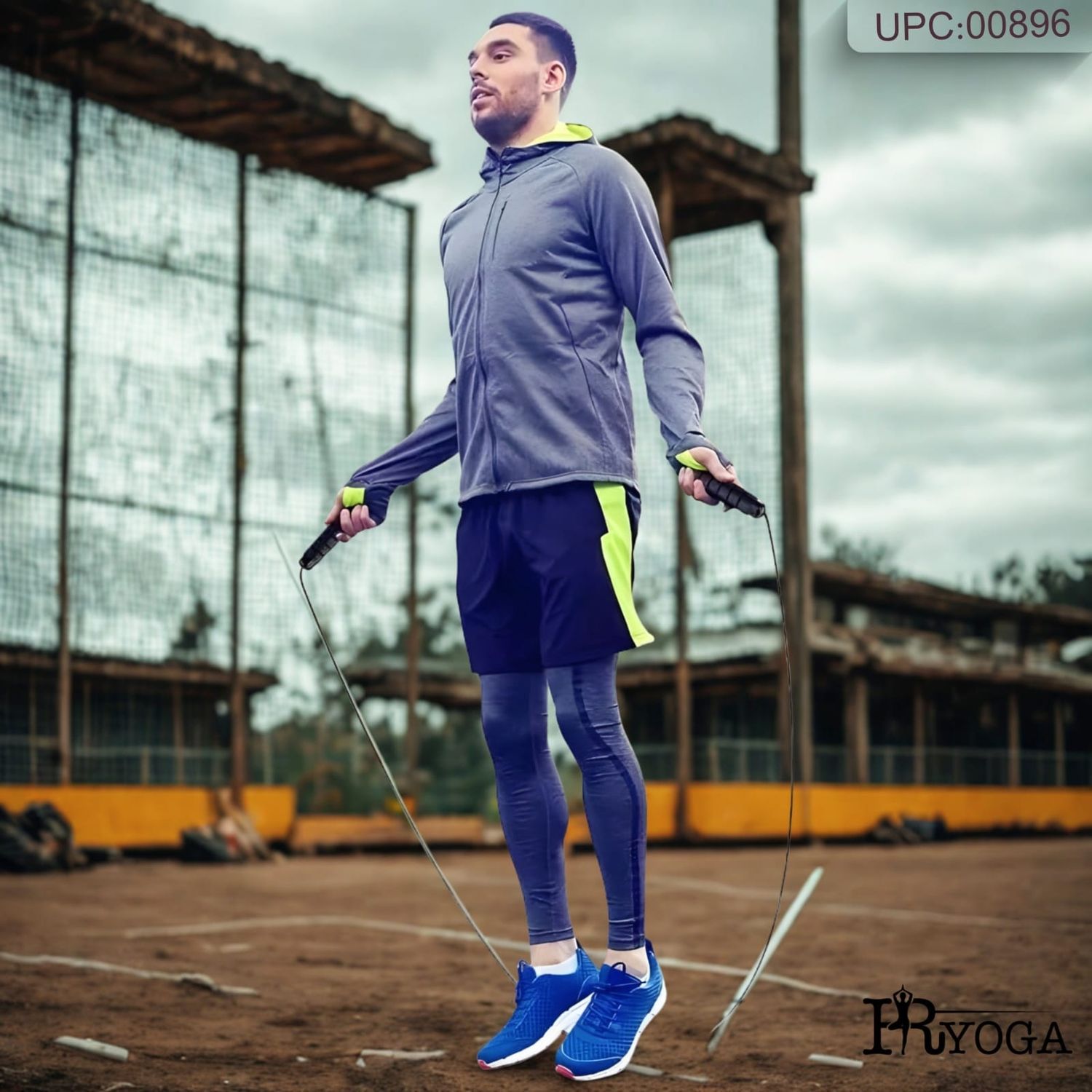 حبلة نط ثقالات @