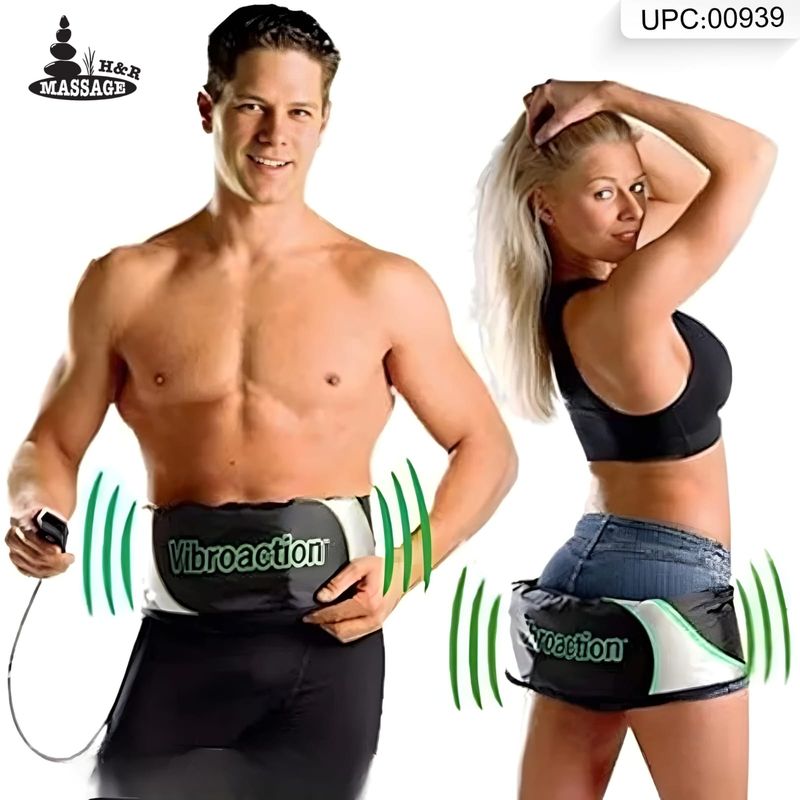 جهاز فايبرو اكشن @