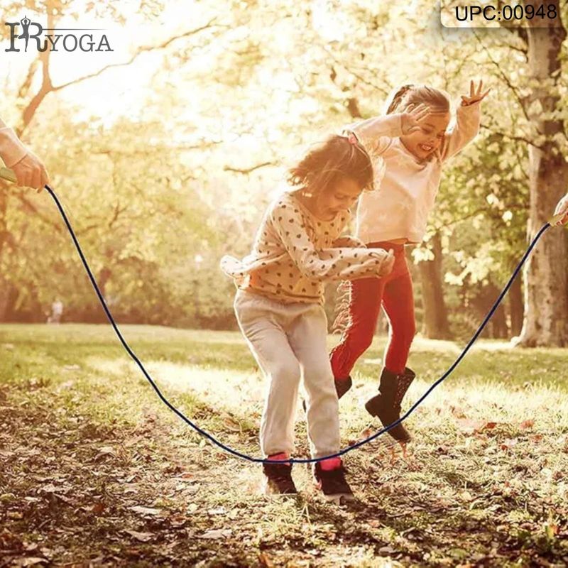 حبلة نط خشب @