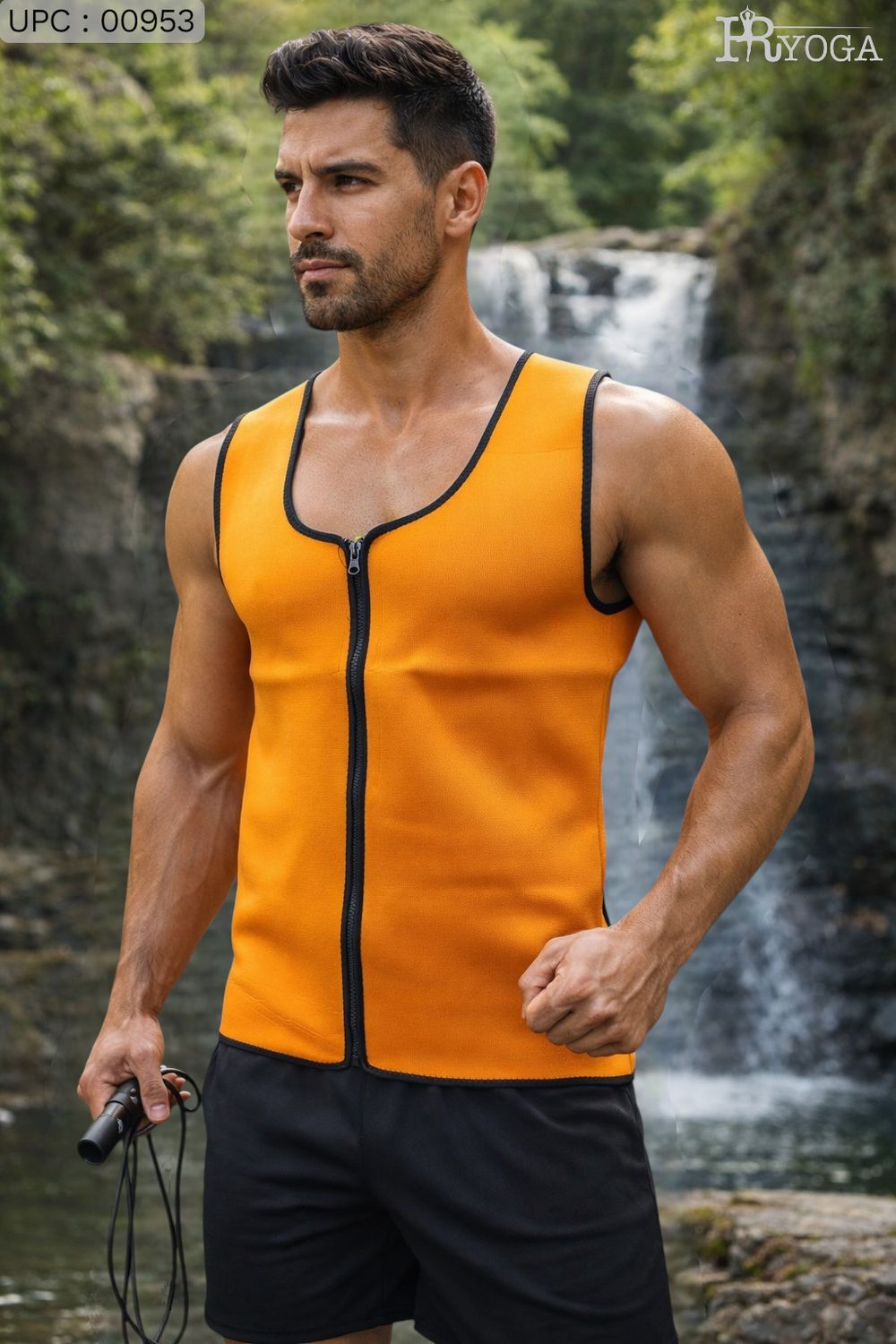 مشد تنحيف كت رجالي @