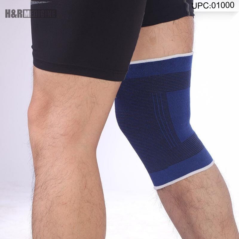 مشد ركبة بالزوج Dr. Med @