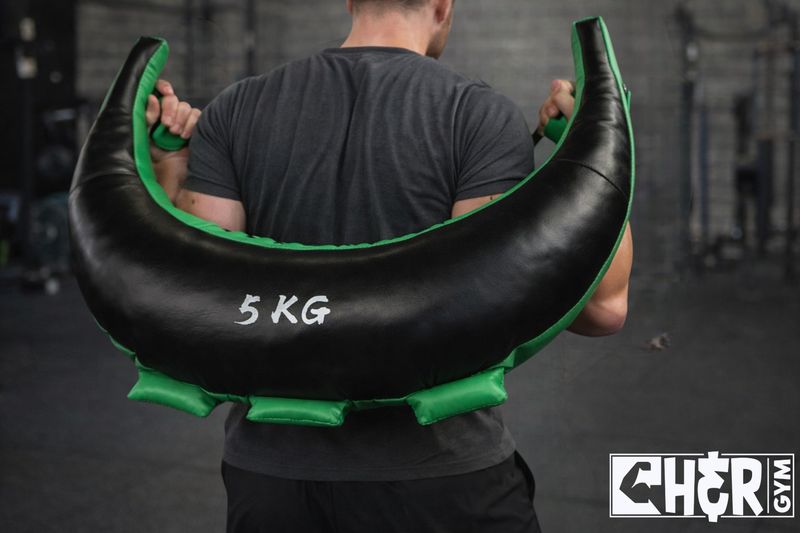 بولجر باج 5 kg ✓