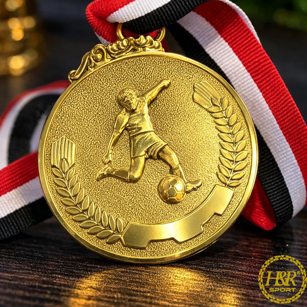 ميدالية خفيف صغير ذهبي ✓