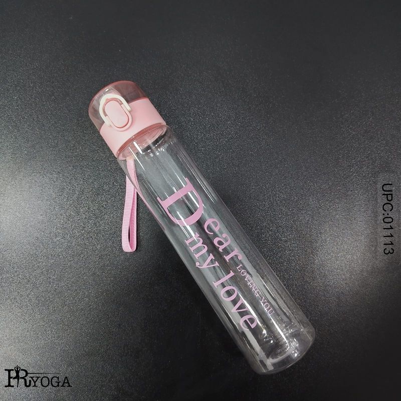 مطرة مياه Dear@