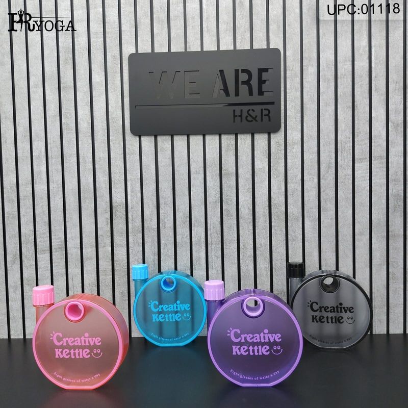 مطرة مياه قرص @