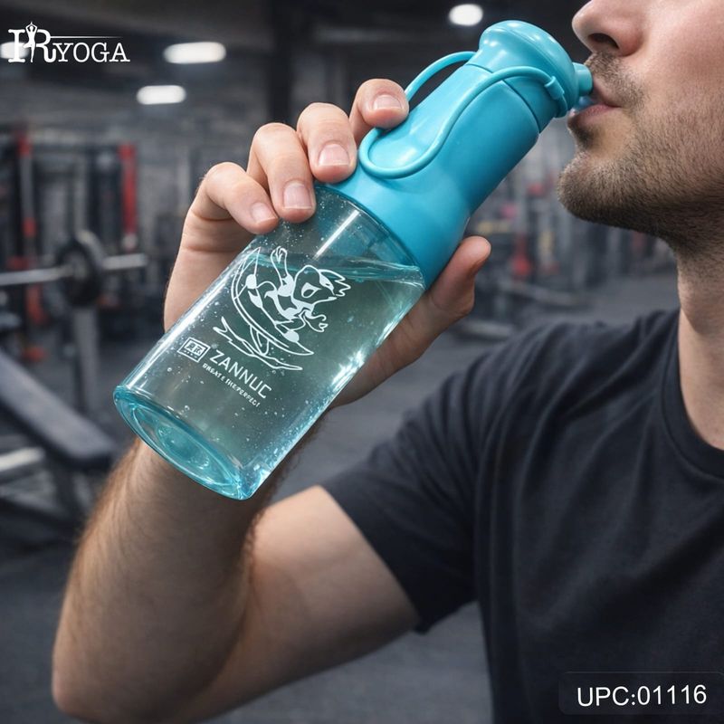 مطرة مياه Helthy @