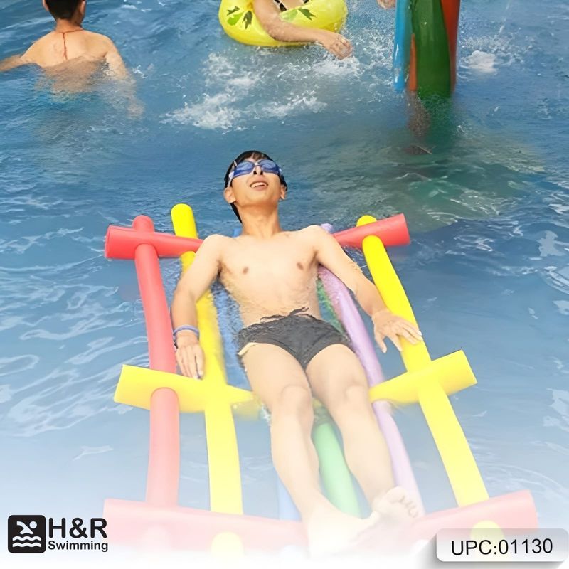 وصلة نوديلز @