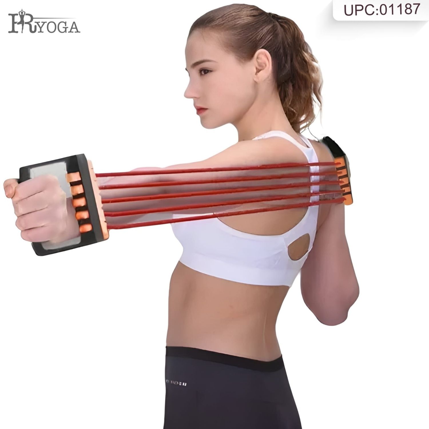 زمبرك صدر مطاط @