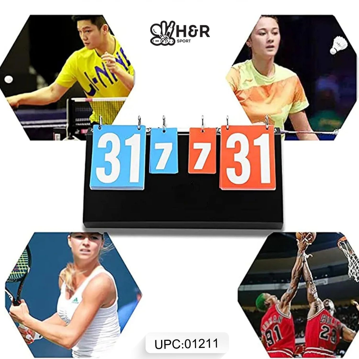 عداد متعدد الالعاب شنطة @