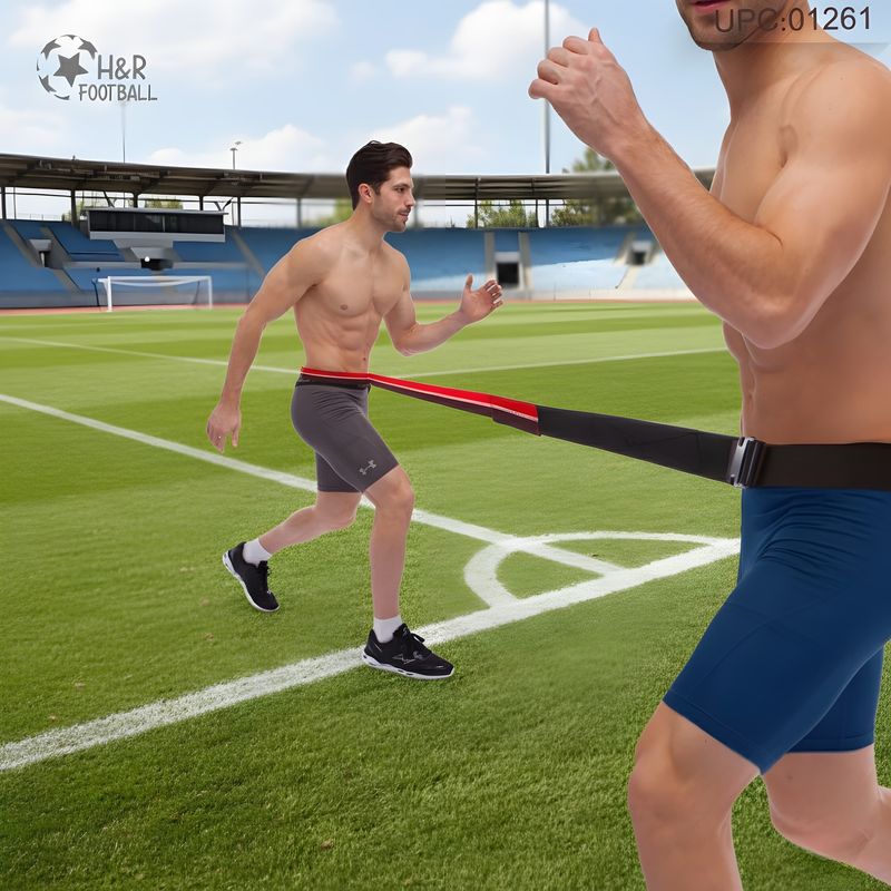 حبل ربط لنج @