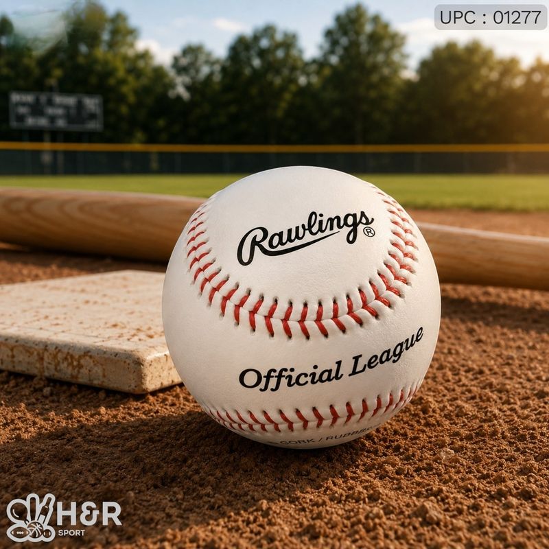 كرة بيسبول Rawlings @