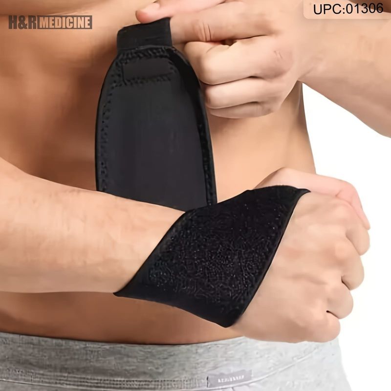 مشد يد طبي بالفردة @