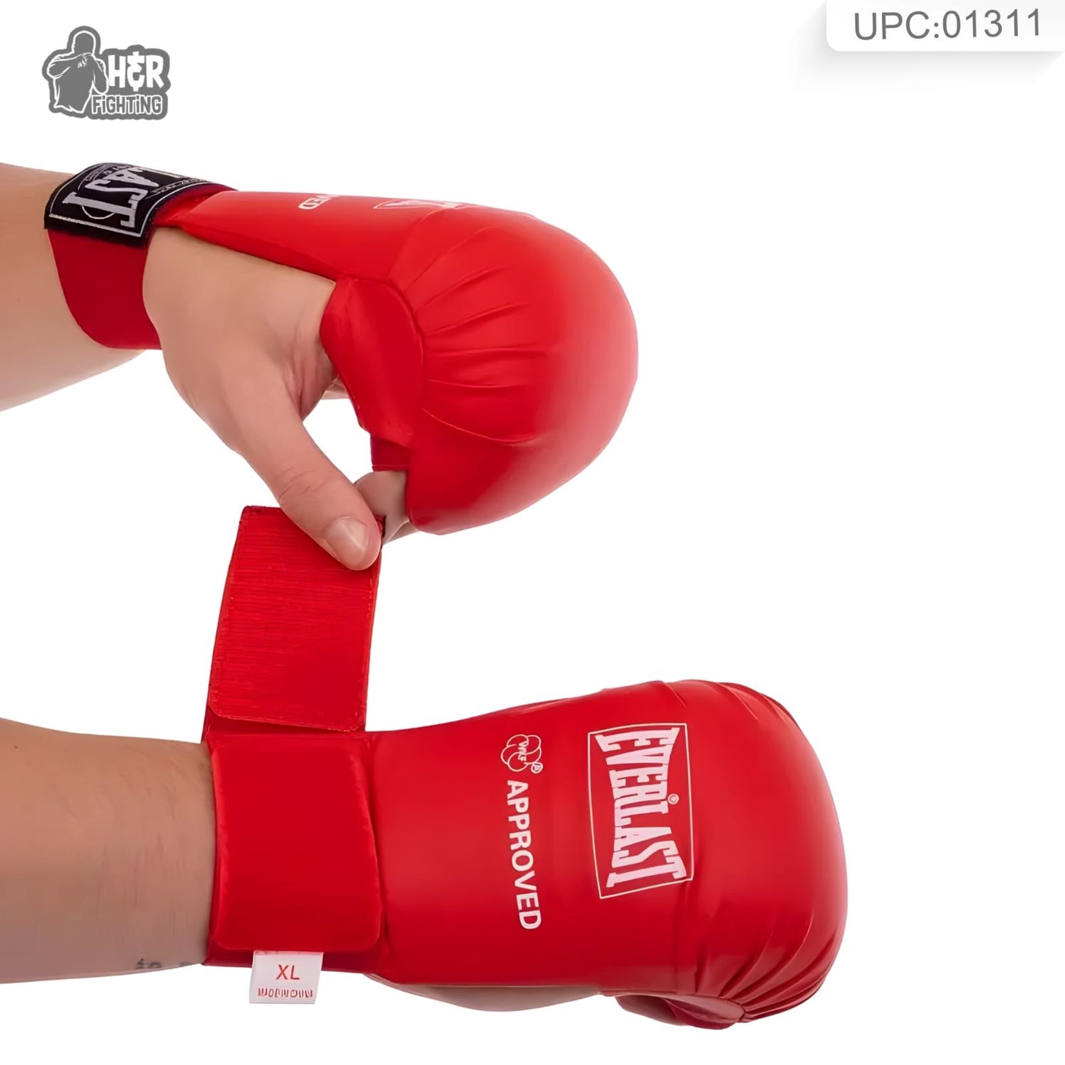 قلفز كراتيه ايفرلاست @