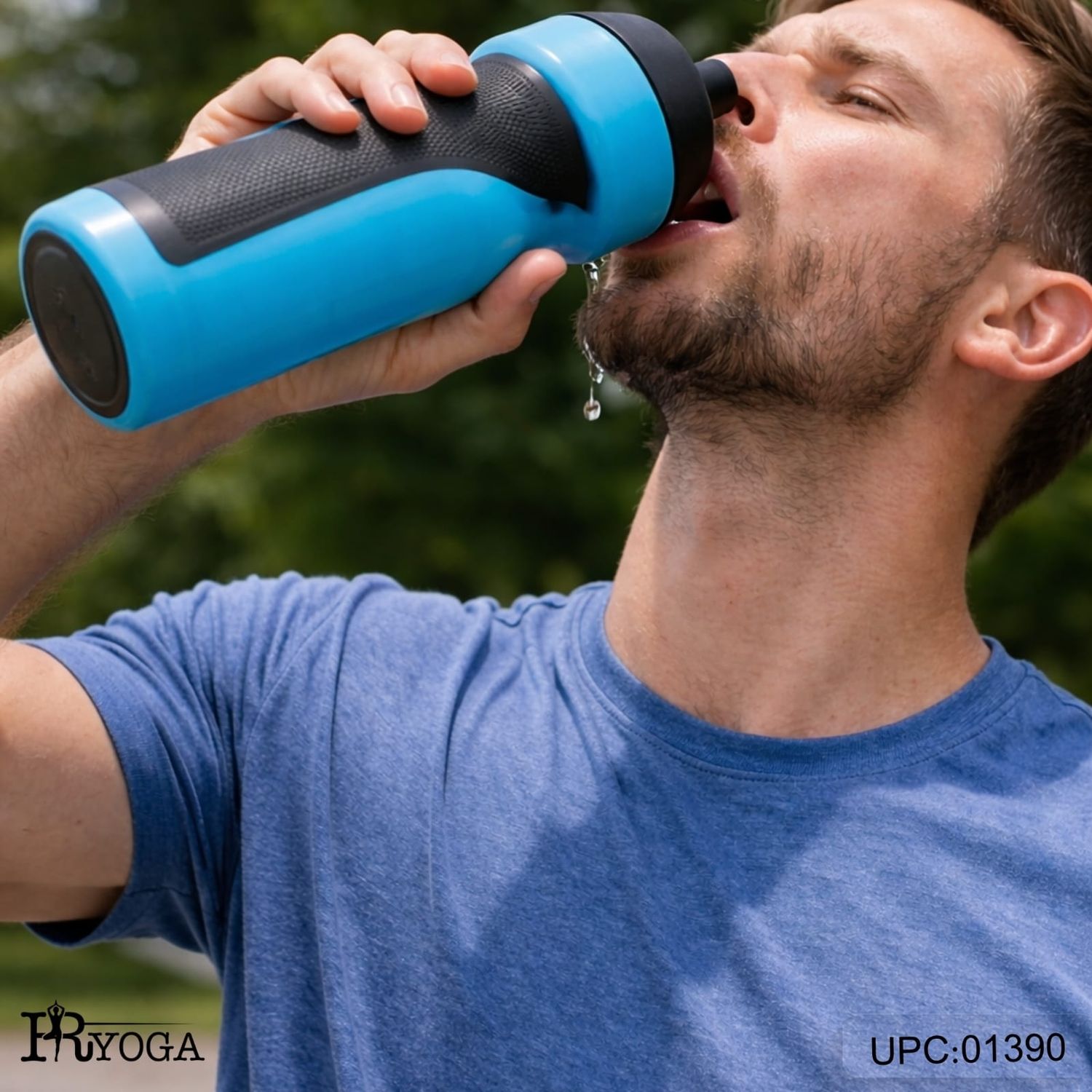 مطرة مياه FOL #