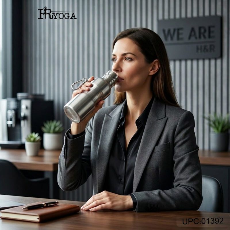 مطرة مياه LEAK @