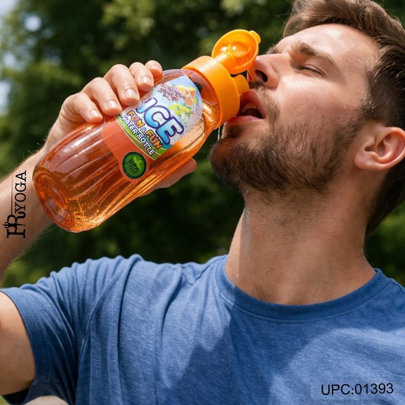 مطرة مياه بلاستيك @