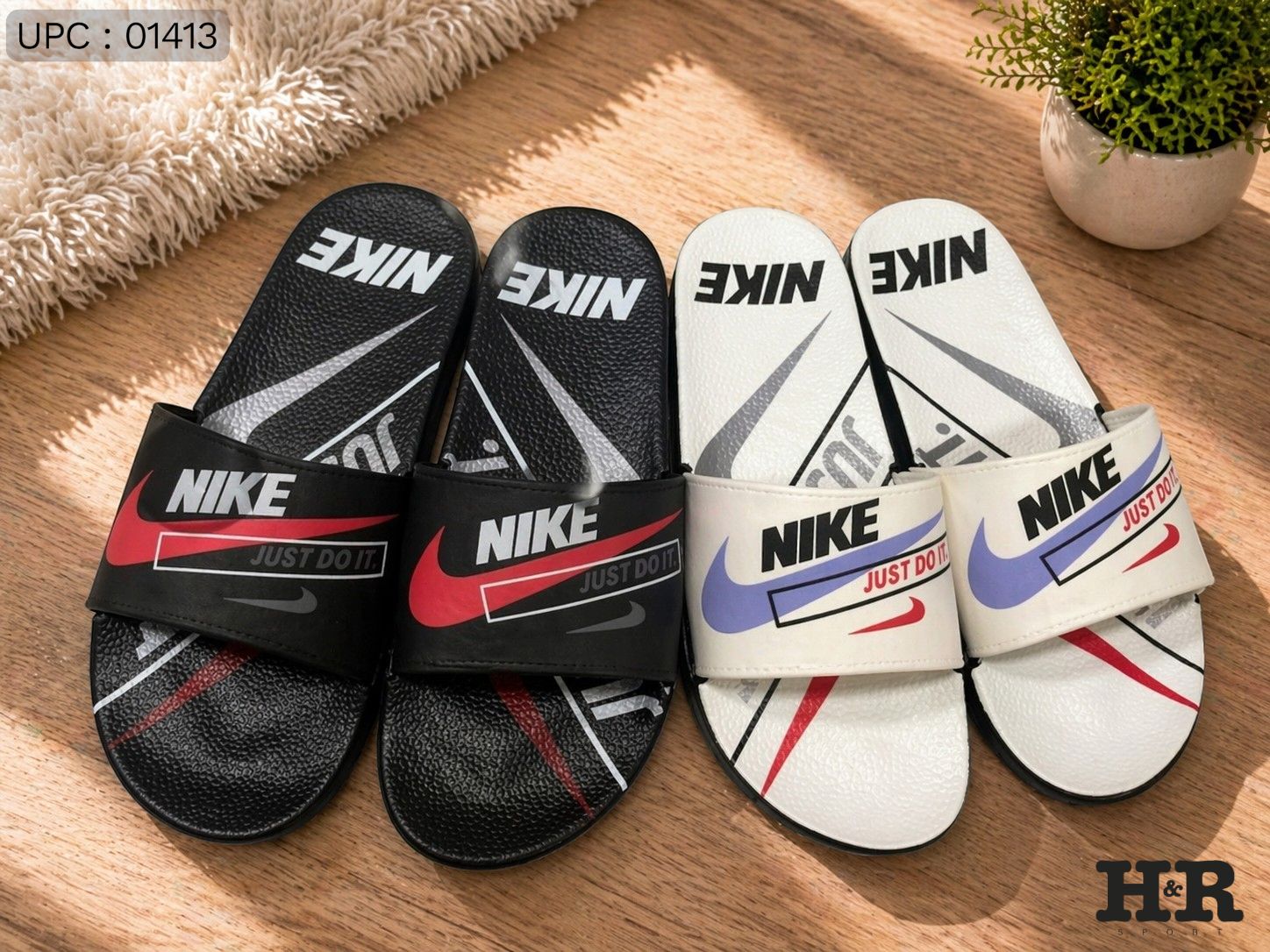 سليبر ماركا نايك B