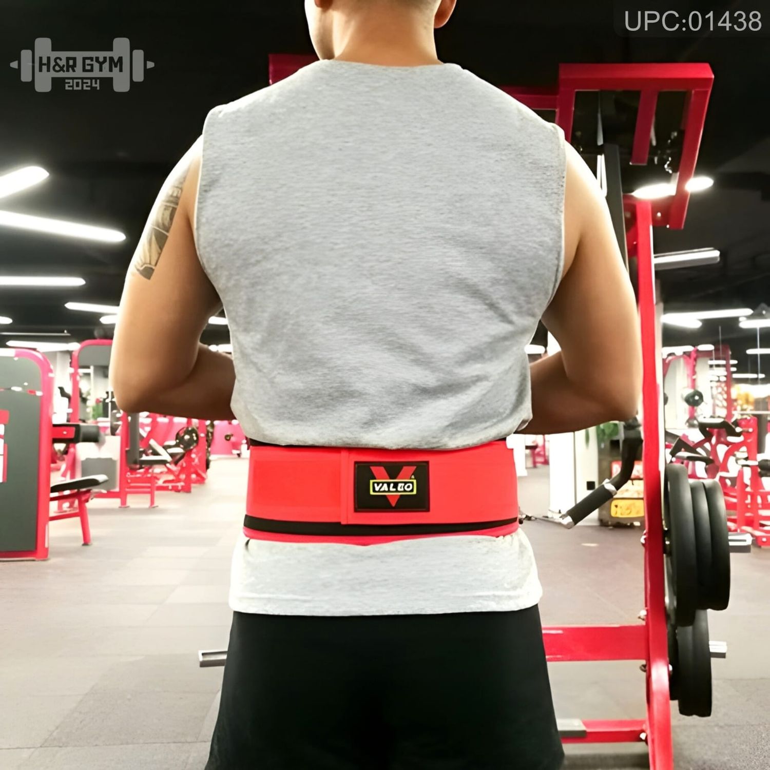 حزام كتان Valeo New اصلي @