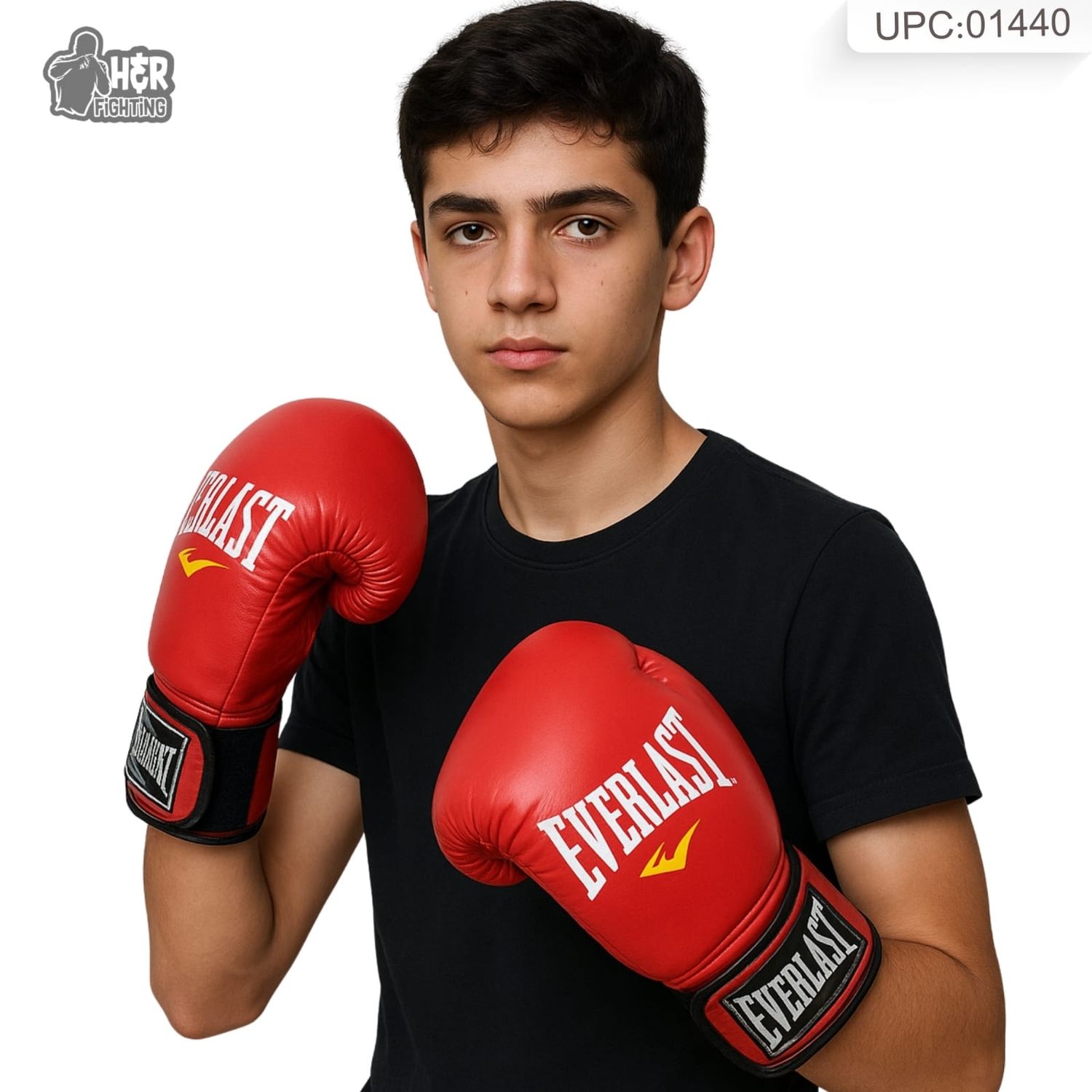 قلفز ملاكمة ولادي فري سايز @