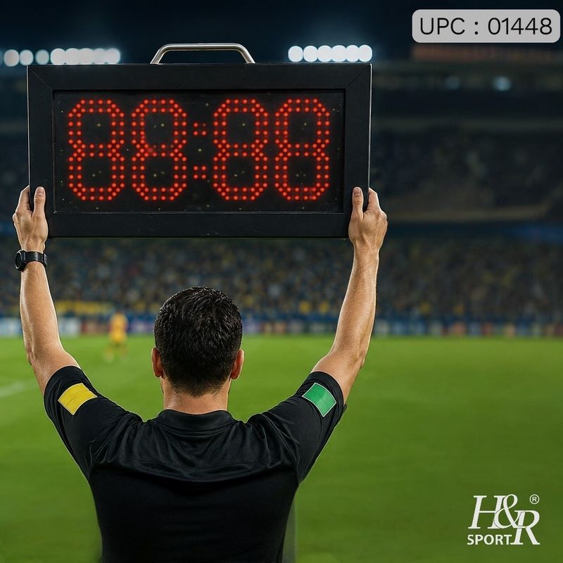 لوحة تبديل اللاعبين الرقمية *