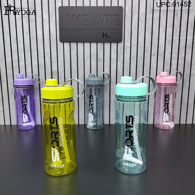 مطرة Sport 1000ml @