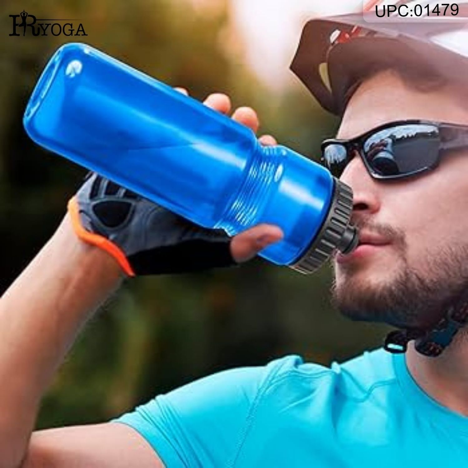 مطرة بلاستيك مقاوم #