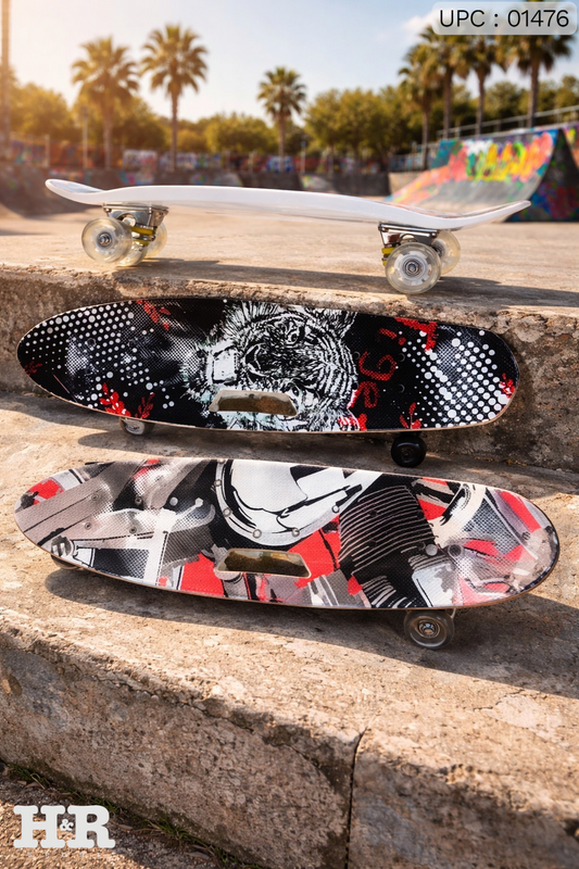 سكيت بروكسي حجم كبير