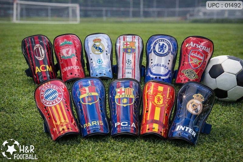 واقي قدم رجالي أفرقة ومنتخبات #