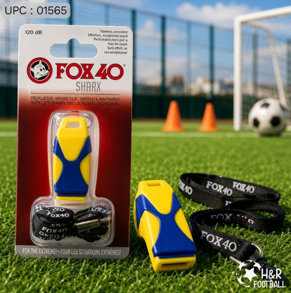 صافرة Fox 40 ✓