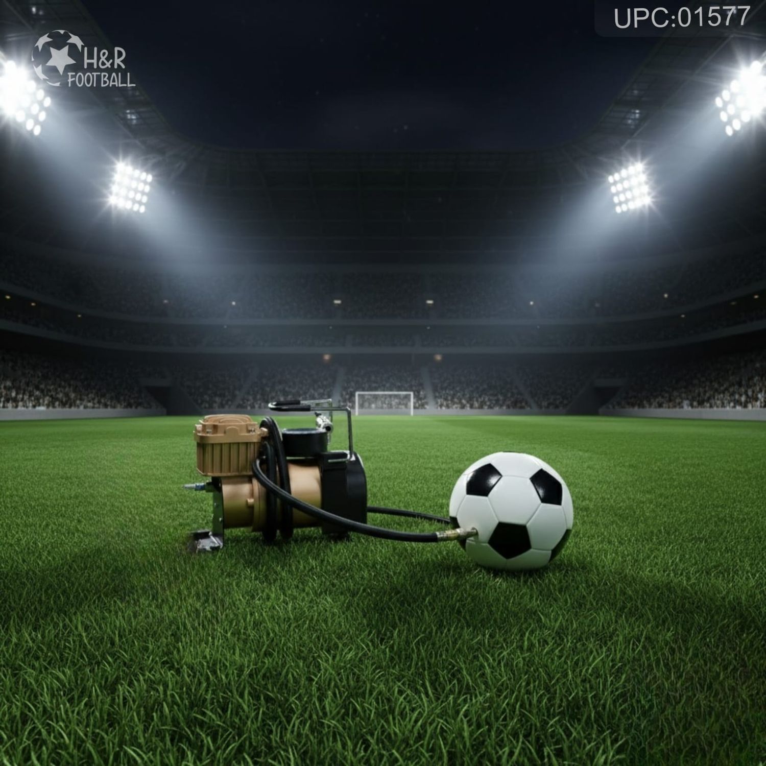 منفاخ هواء كهربائي ✓