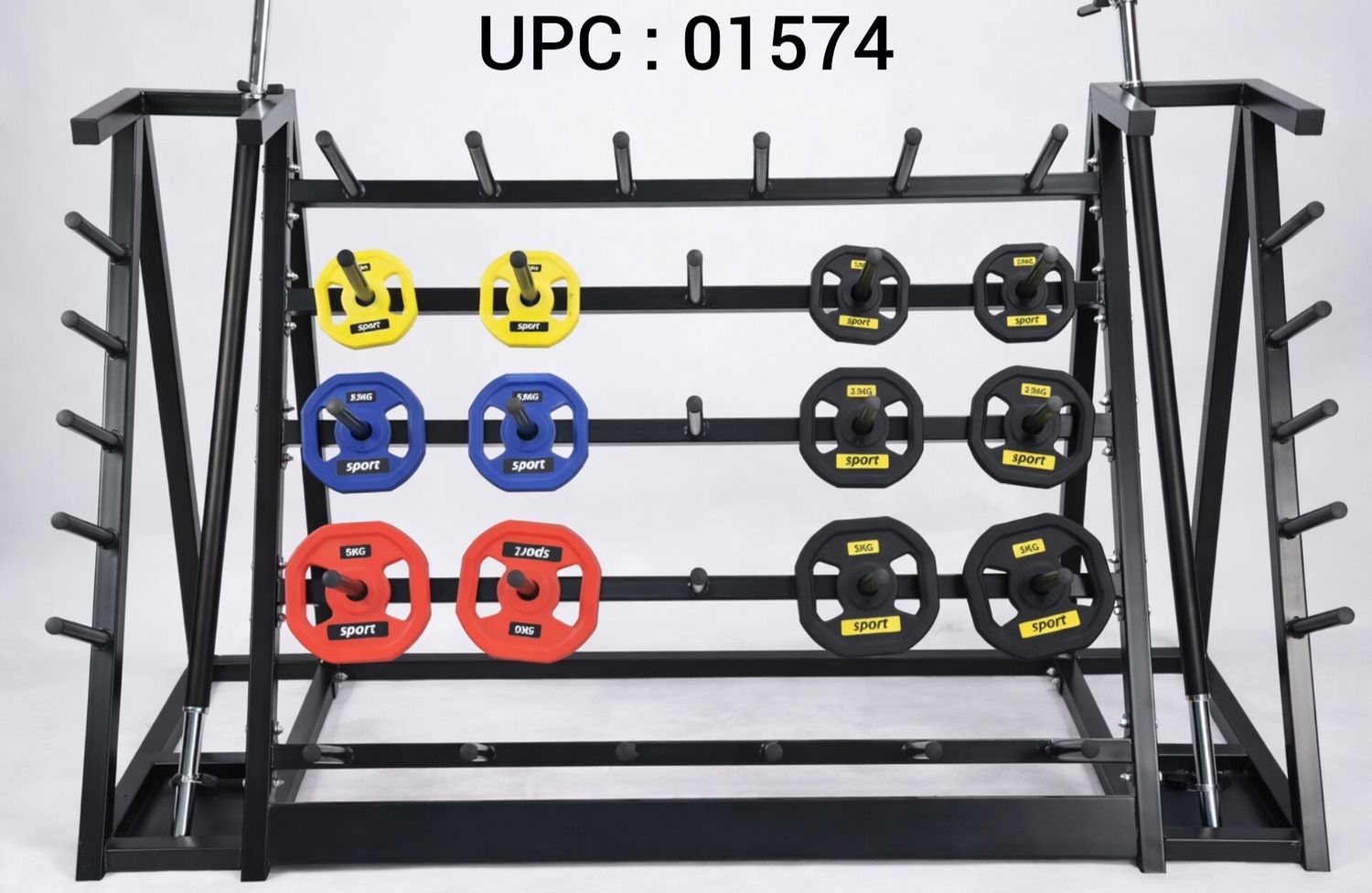 ستاند ملتي متعدد الاستخدامات ✓