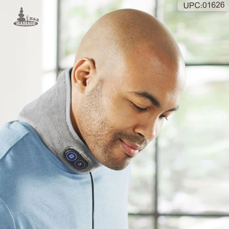 مساج رقبة نيو @